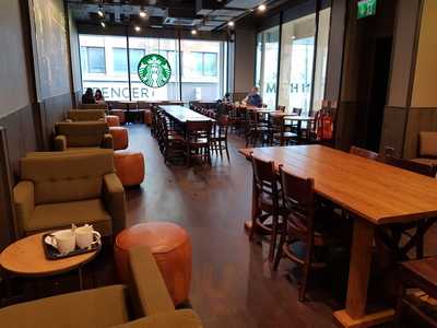 Starbucks Wolverhampton