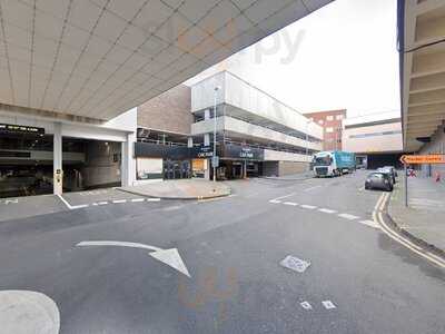 Starbucks Wolverhampton