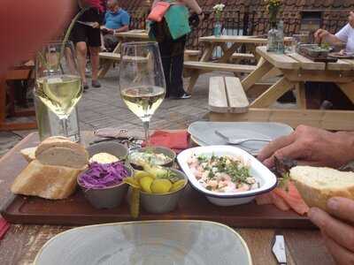 Lincolnshire Pub And Kitchen