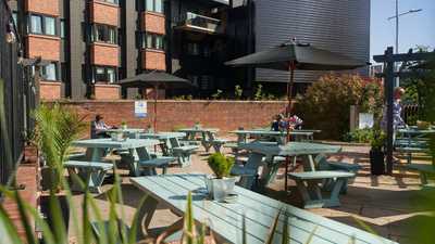 Lincolnshire Pub And Kitchen