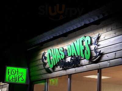 Chas & Dave's Fish & Chips