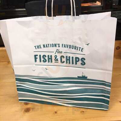 Chas & Dave's Fish & Chips
