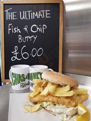 Chas & Dave's Fish & Chips
