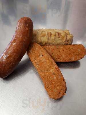 Chas & Dave's Fish & Chips