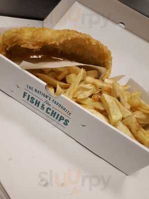 Chas & Dave's Fish & Chips