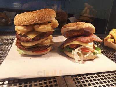 Chas & Dave's Fish & Chips