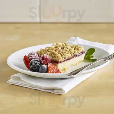 The Oregano Pizza (wood Oven Pizzeria)