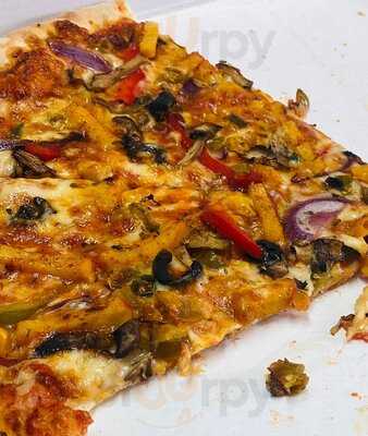 The Oregano Pizza (wood Oven Pizzeria)