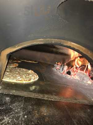 The Oregano Pizza (wood Oven Pizzeria)