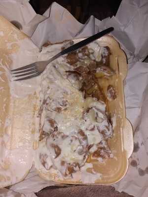 Antalya Kebab, Pizza & Burger