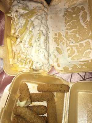 Antalya Kebab, Pizza & Burger