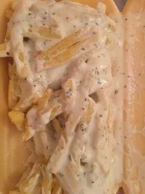 Antalya Kebab, Pizza & Burger