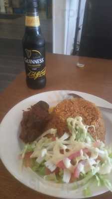 Naamis Kitchen & Bar