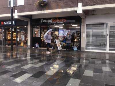 Poundbakery - St Helens (church St)