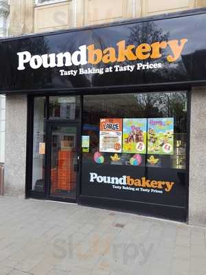 Poundbakery - St Helens (church St)
