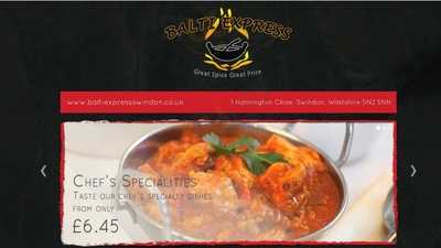 Balti Express