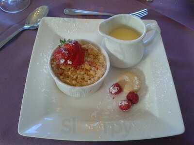 The Morfa Restaurant