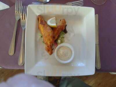 The Morfa Restaurant