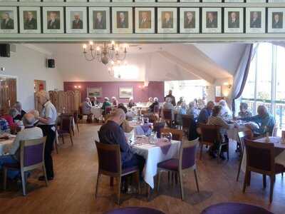The Morfa Restaurant