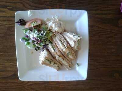 The Morfa Restaurant