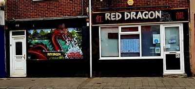 Red Dragon