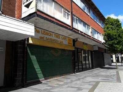 The Lemon Tree Cafe & Sandwich Bar