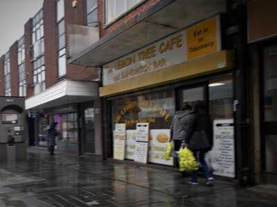 The Lemon Tree Cafe & Sandwich Bar