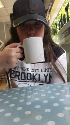 The Lemon Tree Cafe & Sandwich Bar