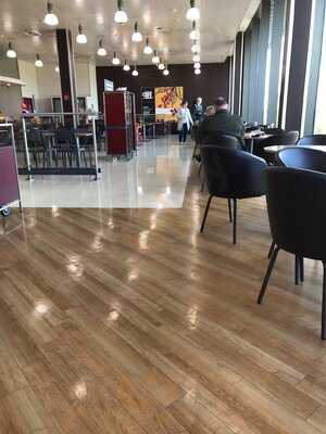 Sainsburys Restaurant