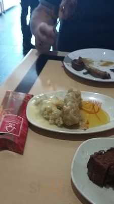 Panda Oriental Buffet Restaurant