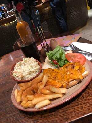 Nando's Oxford - Cowley Road
