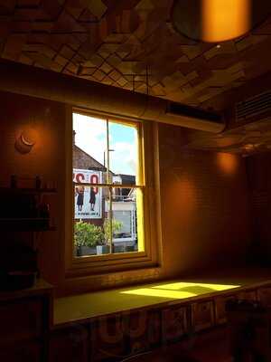 Nando's Oxford - Cowley Road