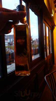 Nando's Oxford - Cowley Road