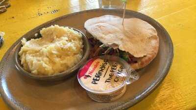 Nando's Oxford - Cowley Road