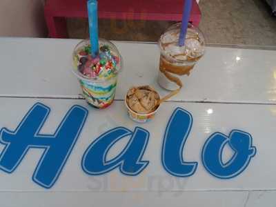 Halo