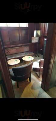 Starbucks Peterborough Cathedral