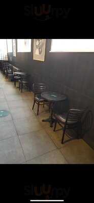 Starbucks Peterborough Cathedral