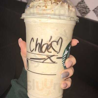 Starbucks Peterborough Cathedral