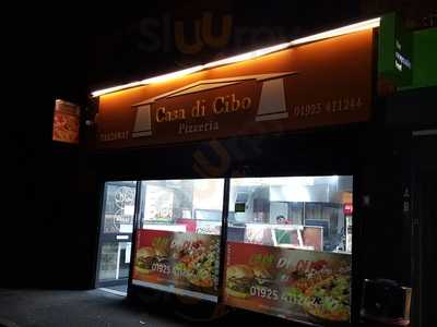 Casa Di Cibo