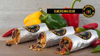 El Mexicana
