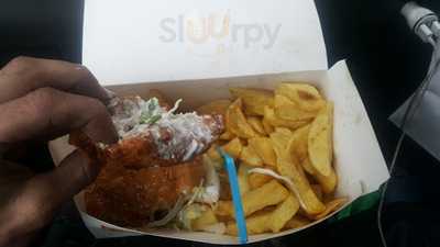 Perton Fish & Chips