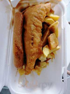 Perton Fish & Chips