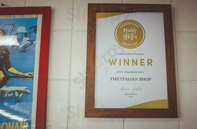 The Italian Shop