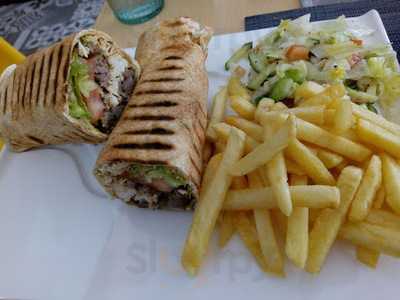 Beiruty Lebanese Restaurant