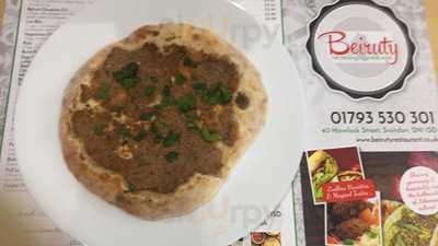 Beiruty Lebanese Restaurant