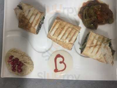 Beiruty Lebanese Restaurant