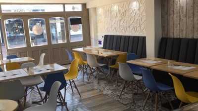 Beiruty Lebanese Restaurant