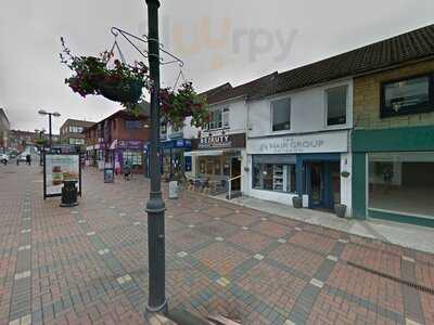 Beiruty Lebanese Restaurant