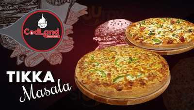 Farringdon Fisheries