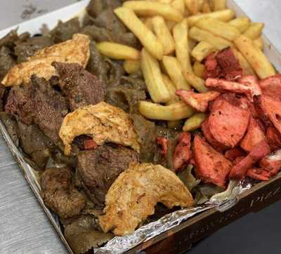 Farringdon Fisheries